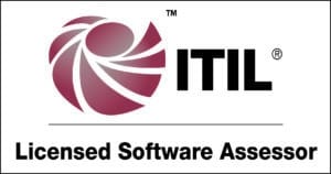 ITIL_Licensed Software Assessor