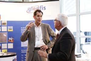 ITIL-Forum Schweiz 2012 mit Paul Wilkinson