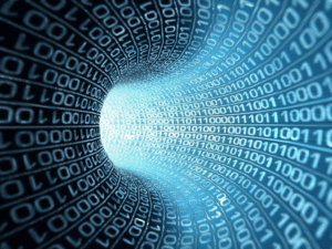 Big Data - Phänomen im digitalen Universum