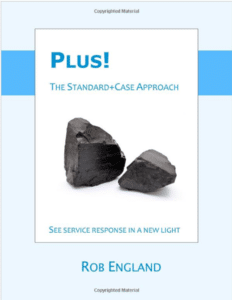 Plus! The Standard+Case Approach