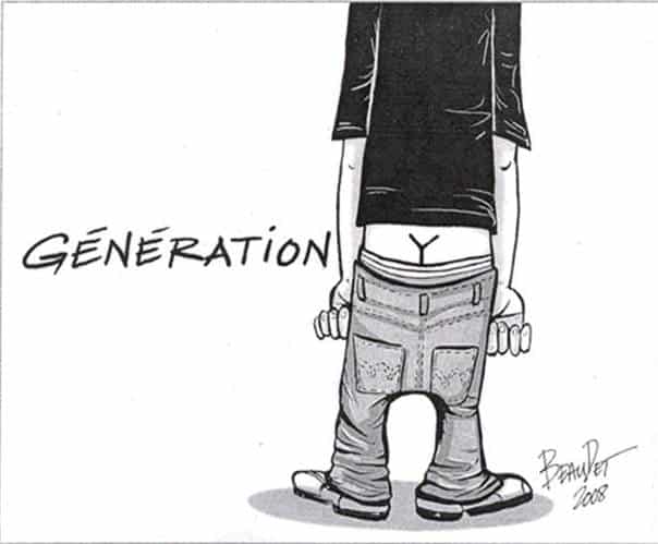 Generation-Y