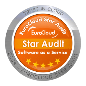 ECSA EurocCloud Star Audit