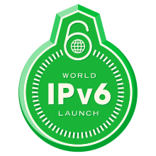 IPv6 Test